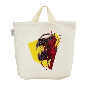 ساک خرید خندالو مدل ونوم کد 5714