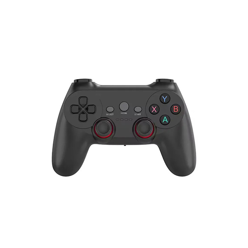 دسته بازی بی سیم مدل 2.4G-PAD