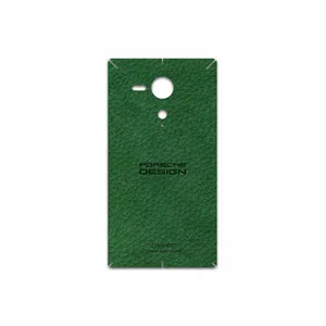 MAHOOT GL-PRDS Cover Sticker for Sony Xperia SP