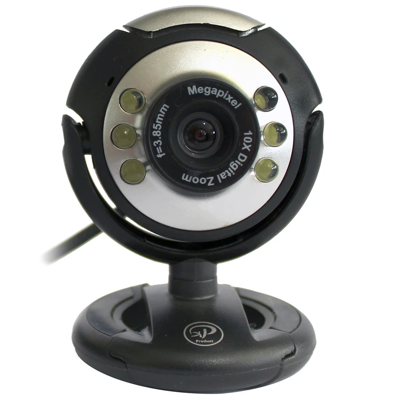 وب کم ایکس پی-پروداکت مدل XP-955m