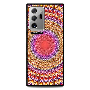AKAM AMC-WSGN20U-ILLUSION-14 Cover For Samsung Galaxy Note 20 Ultra