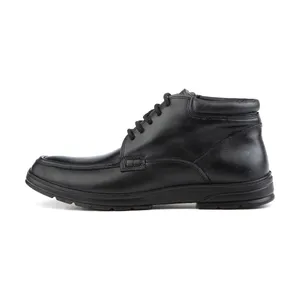 نیم بوت مردانه شوپا مدل bl202black