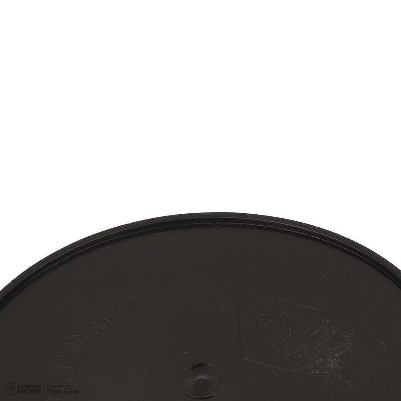 سطل زباله فرش کیپس طرح زرافه کد 003