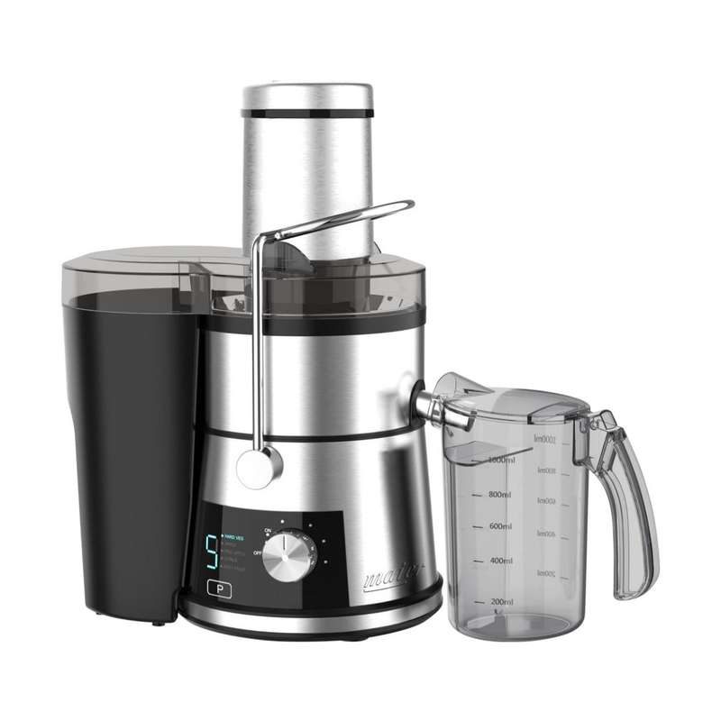 آبمیوهگیری مایر مدل MR-267 آبمیوهگیری مایر مدل MR-267