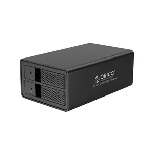 باکس هارد 2 سینی اوریکو مدل 9528U3-EU-BK-BP