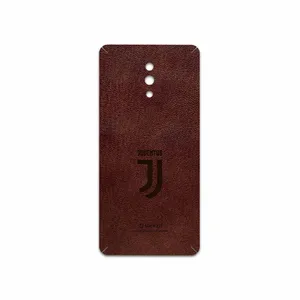 MAHOOT NL-JUVE Cover Sticker for Oppo Reno