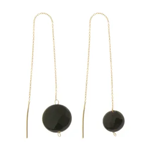 Maya Maahak ME0919 Gold Earring For Women