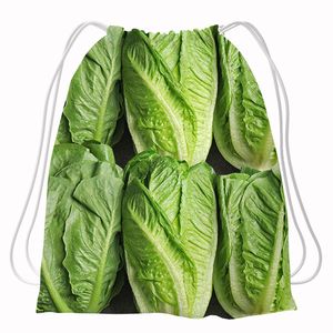 کیسه سبزی مدل کاهو کد 30