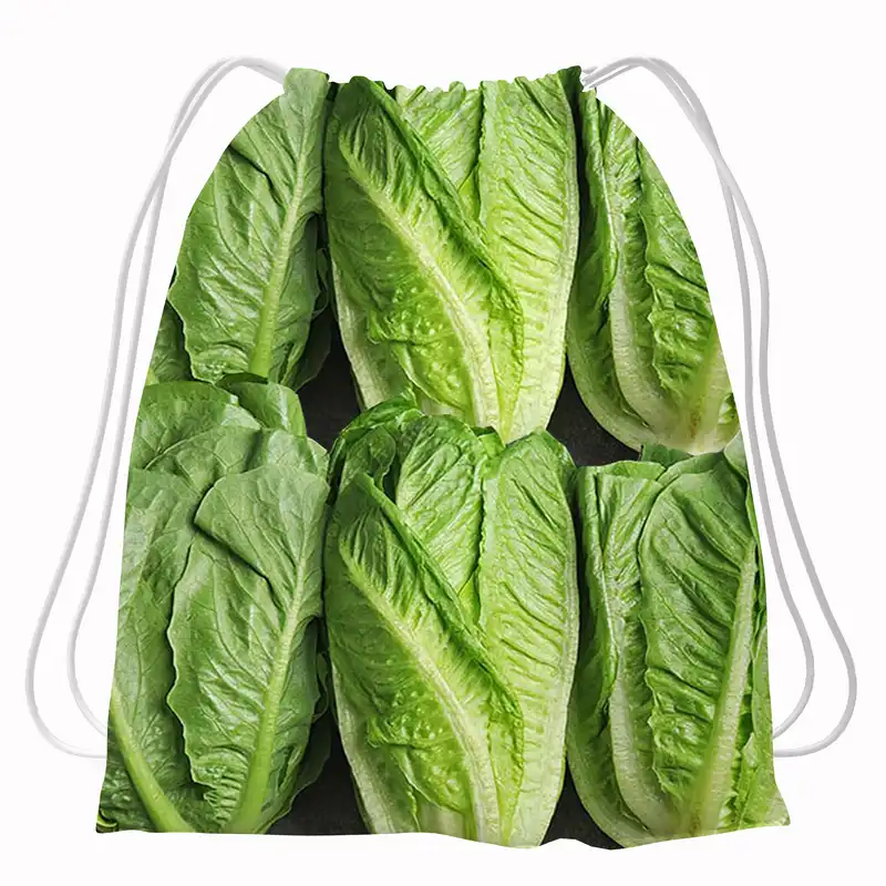 کیسه سبزی مدل کاهو کد 30