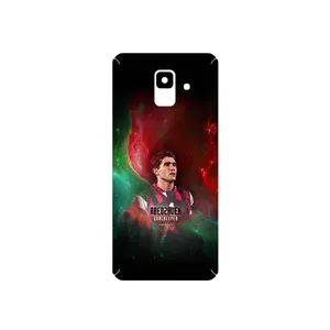 MAHOOT Ahmad Reza Abedzadeh Cover Sticker for Samsung Galaxy A6 2018