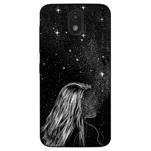 Megafone Girly 8264 Cover For Htc Desire 526