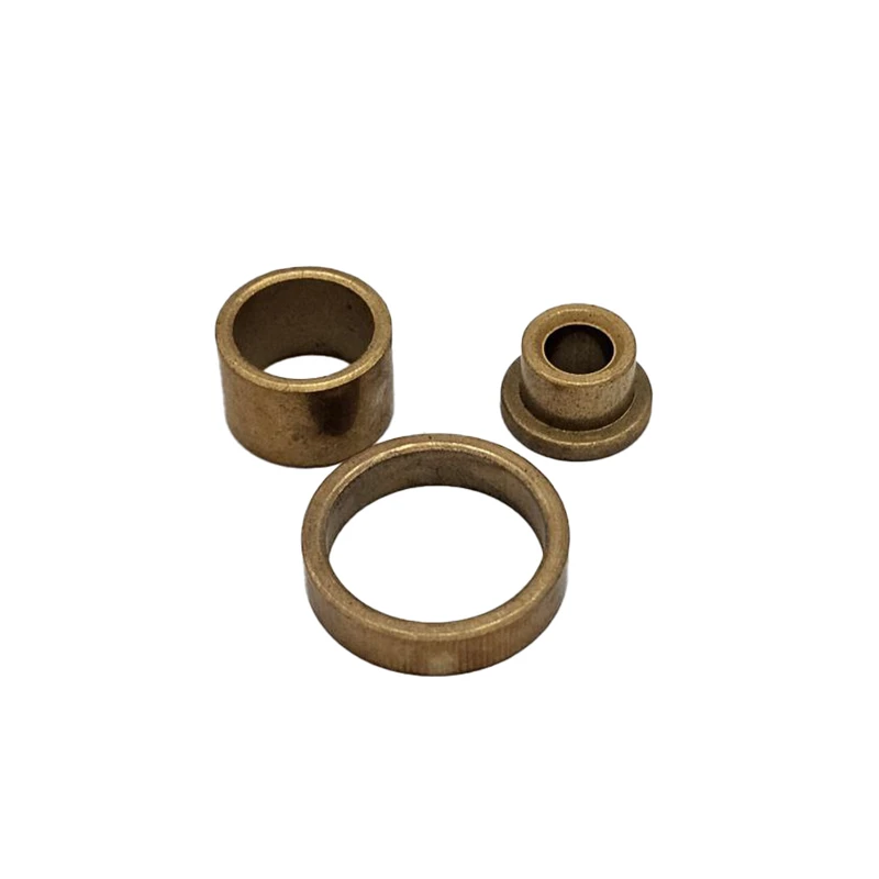 بوش استارت خودرو کد bbz-1893 مناسب برای پژو 405 مجموعه 3 عددی