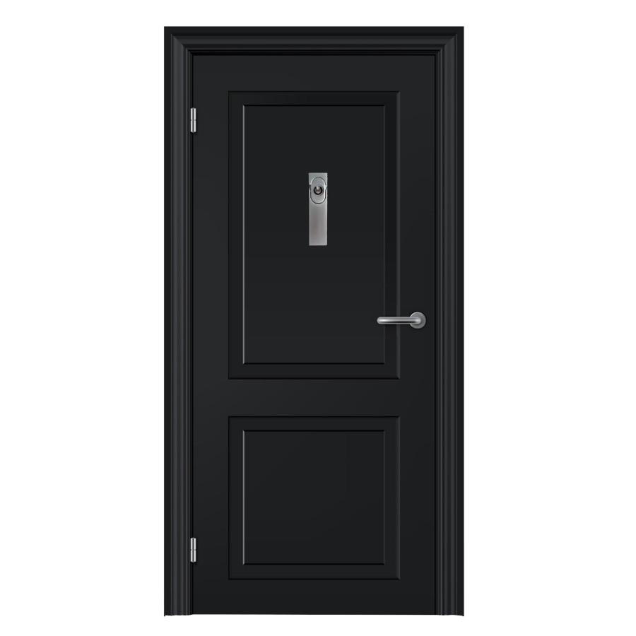 چشمی درب و درکوب پِدرِت مدل AD4-CO