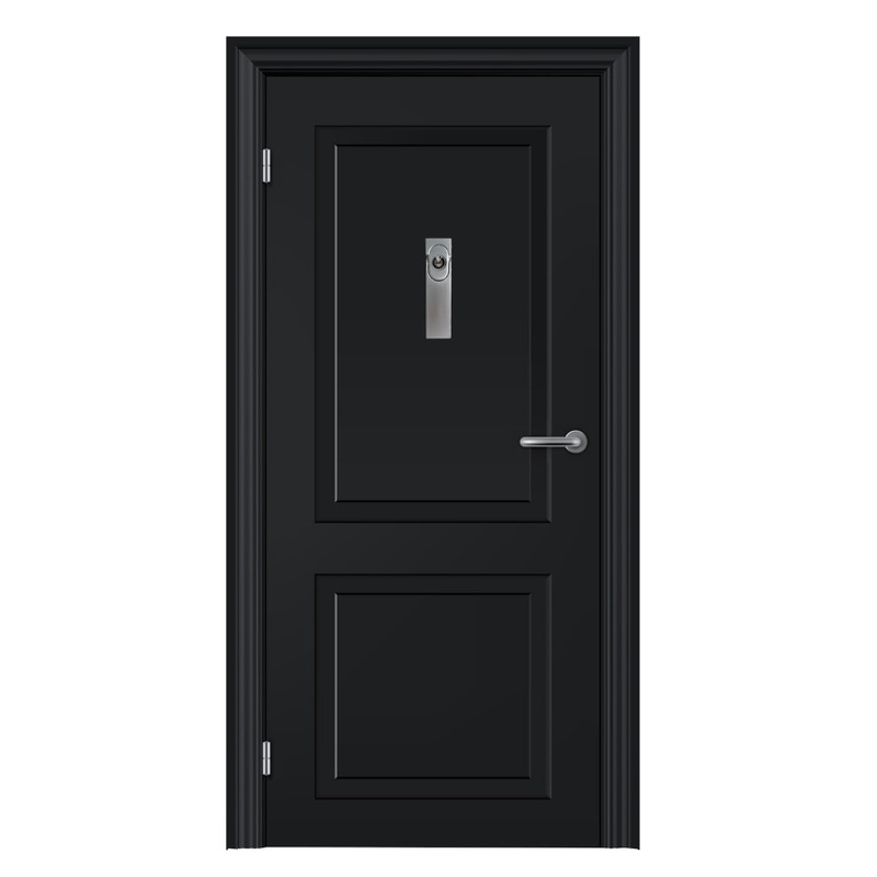 چشمی درب و درکوب پِدرِت مدل AD4-CO