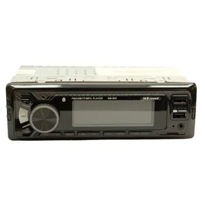 پخش کننده خودرو ام بی ساند مدل  MB-850