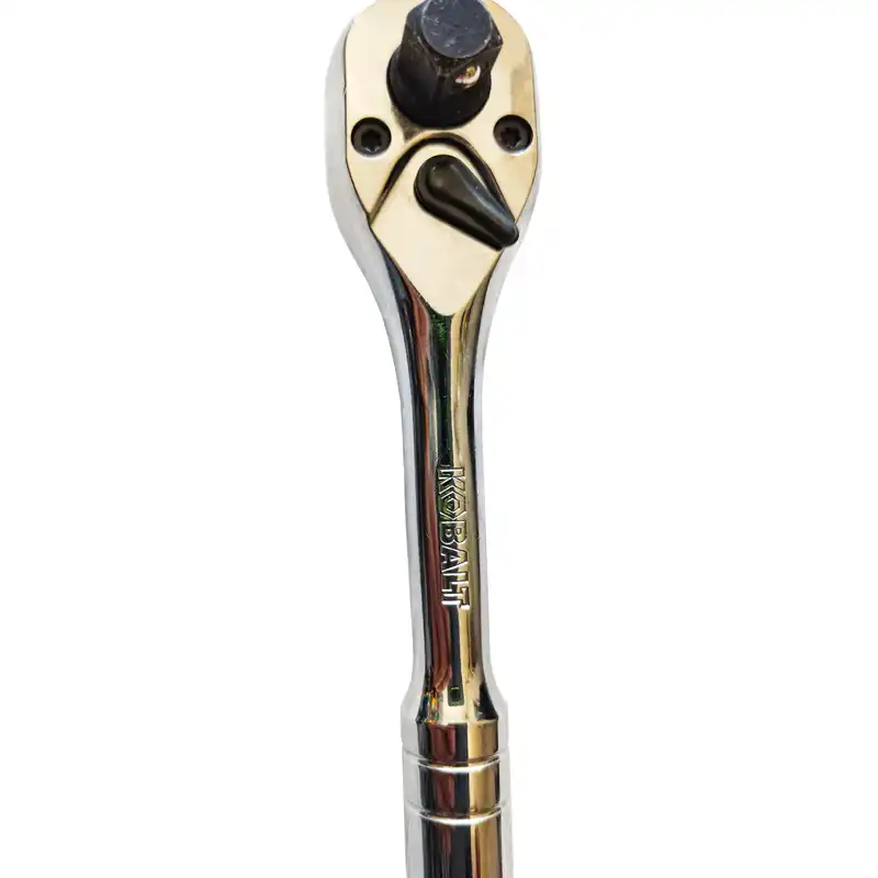 آچار دسته بکس جغجغه ای کوبالت مدل NGB 03