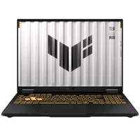 لپ تاپ 16 اینچی ایسوس مدل TUF Gaming FX608JPR-WH74-i7 14650HX-RTX5070 8GB-16GB DDR5 5600MHz-1TB SSD-IPS-Backlit