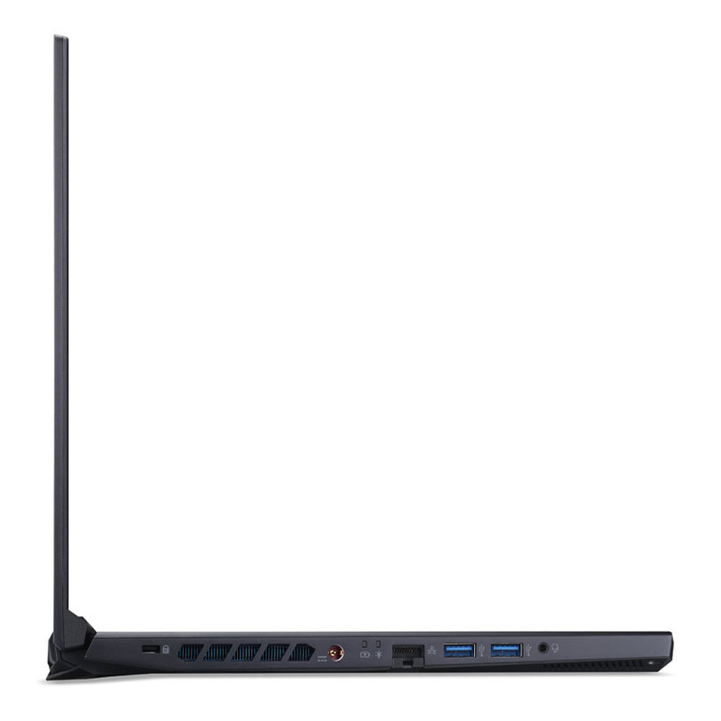 لپ تاپ 15 اینچی ایسر مدل Predator Helios 300 PH315-53-78PD