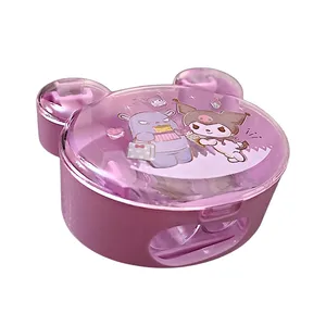 تراش مدل مخزن دار طرح کرومی کد 543