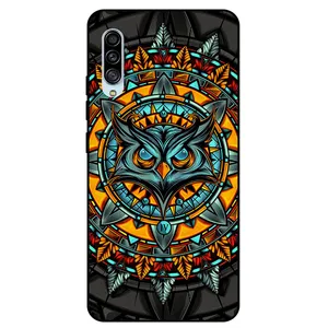 Megafone Owl 1903 Cover For Samsung Galaxy A50 / A50 S / A30 S