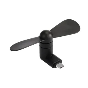  پنکه همراه USB-C اسمارت موب مدل FSC
