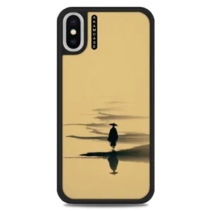 AKAM AMC-WAX-ZEN-17 Cover For Apple iPhone X/Xs