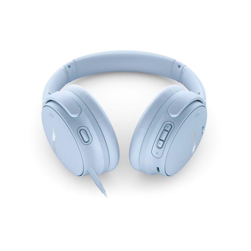 هدفون بلوتوثی بوز مدل QuietComfort Headohones -  - 4