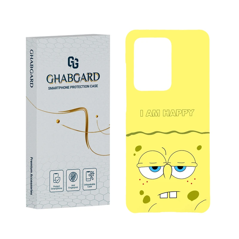 کاور قاب گارد مدل کارتونی مناسب برای گوشی موبایل سامسونگ Galaxy S20 Ultra