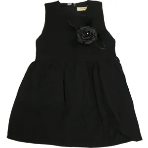 سارافون دخترانه مدل bd2