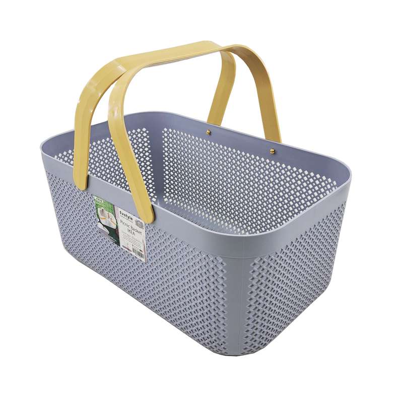 سبد پیک نیک ایکیا مدل 02