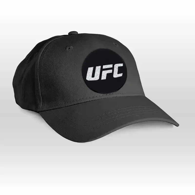 کلاه کپ آی تمر مدل ufc کد 64