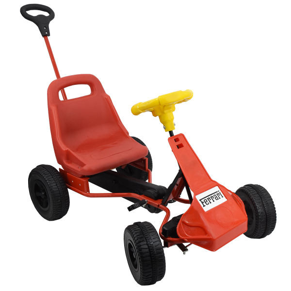 چهار چرخه کودک مدل 001