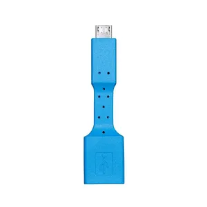 مبدل OTG MicroUSB  مدل M18
