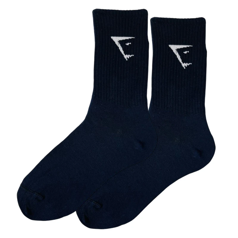 جوراب ورزشی ساق بلند زنانه ال سون کد PH1082.4