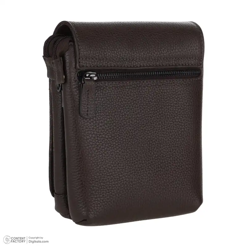 کیف رودوشی چرم مشهد مدل X0518-088