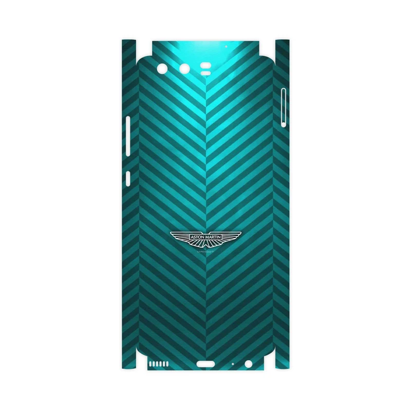 برچسب پوششی ماهوت مدل Aston Martin-FullSkin مناسب برای گوشی موبایل هوآوی P10