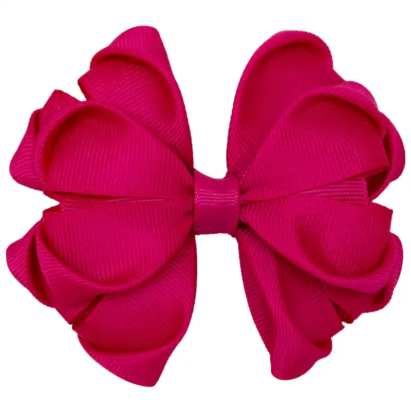 گیره مو زنانه مدل ستاره