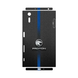 MAHOOT PROTON-FullSkin Cover Sticker for Sony Xperia XZ