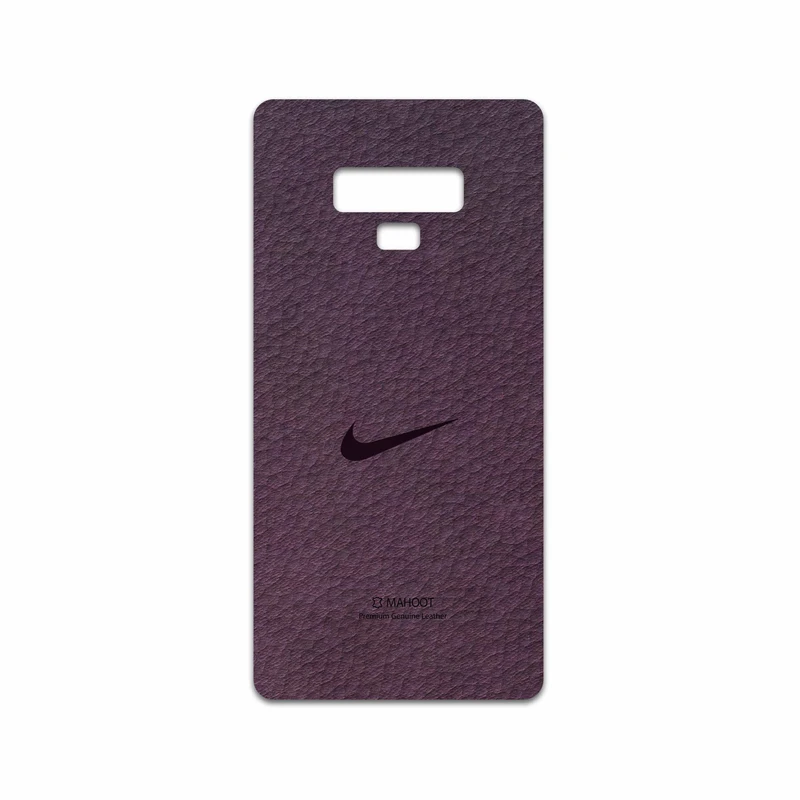 برچسب پوششی ماهوت مدل PL-NK مناسب برای گوشی موبایل سامسونگ Galaxy Note 9