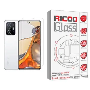 Ricoo Ricoo Glass MIX001 Screen Protector For Xiaomi 11T Pro