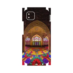 MAHOOT Nasir Al-Molk Mosque-FullSkin Cover Sticker for Realme C11 2021