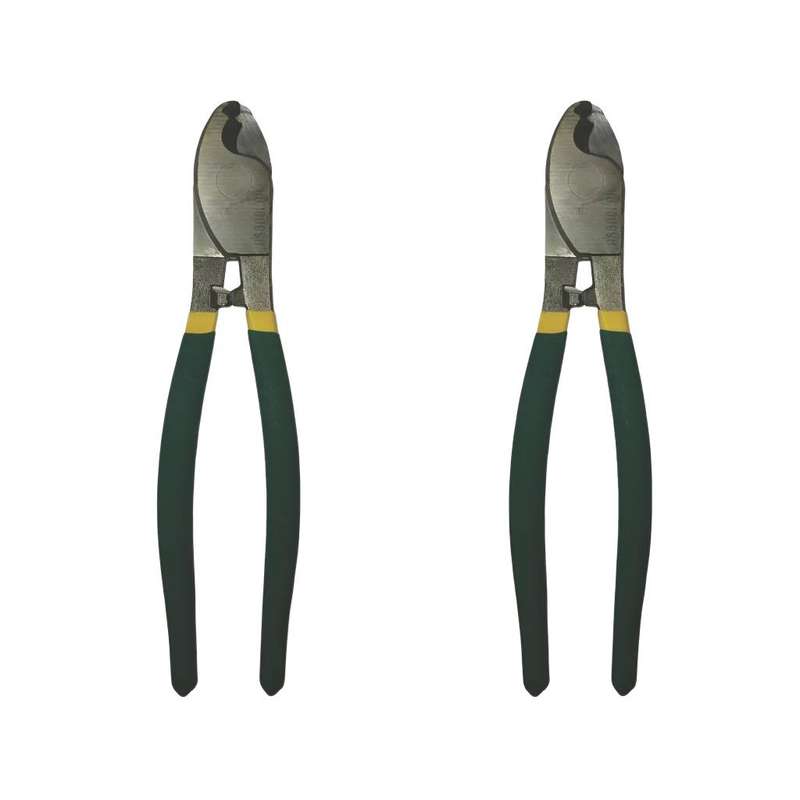 قیچی کابل بر مدل A.K.85 بسته 2 عددی