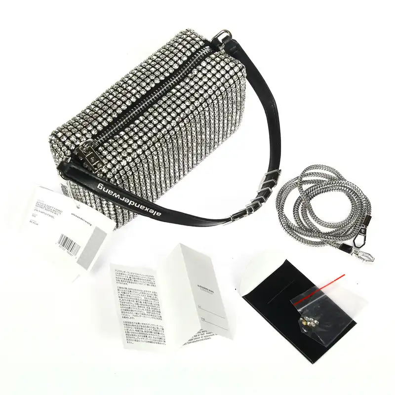 کیف رودوشی زنانه الکساندر وانگ مدل 2019P0780L