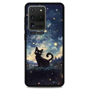 AKAM AMC-WSGS20U-CATS-34 Cover For Samsung Galaxy S20 Ultra