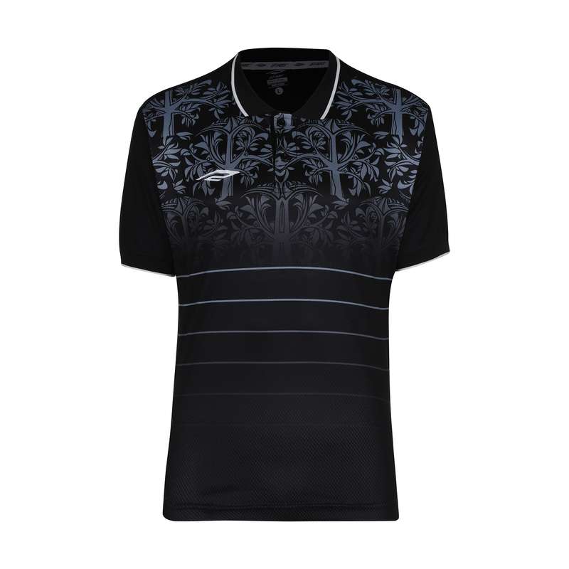 پولوشرت آستین کوتاه ورزشی مردانه استارت مدل H0101BK