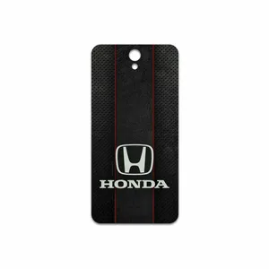 MAHOOT Honda Motor Cover Sticker for Lenovo Vibe S1 Lite