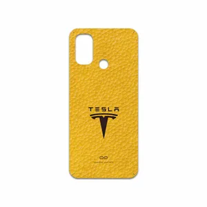 MAHOOT ML-TSLA Cover Sticker for OnePlus Nord N100