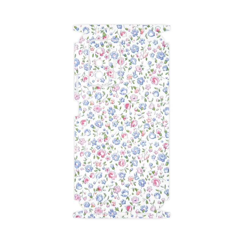 برچسب پوششی ماهوت مدل Painted-Flowers-FullSkin مناسب برای گوشی موبایل شیائومی 11T 5G