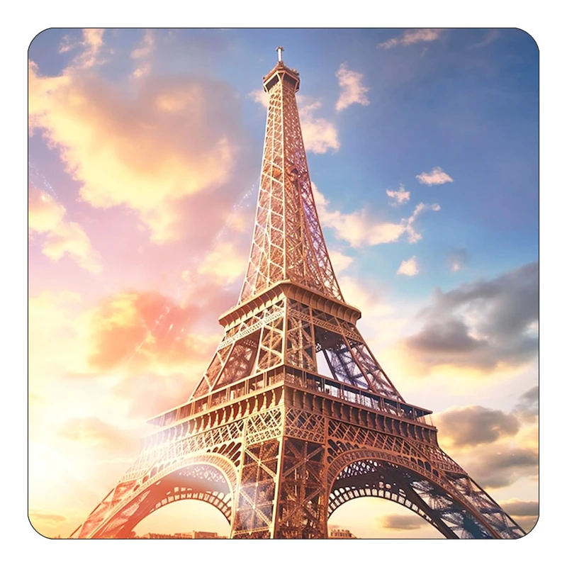 مگنت کاکتی طرح پاریس Paris مدل mp57303