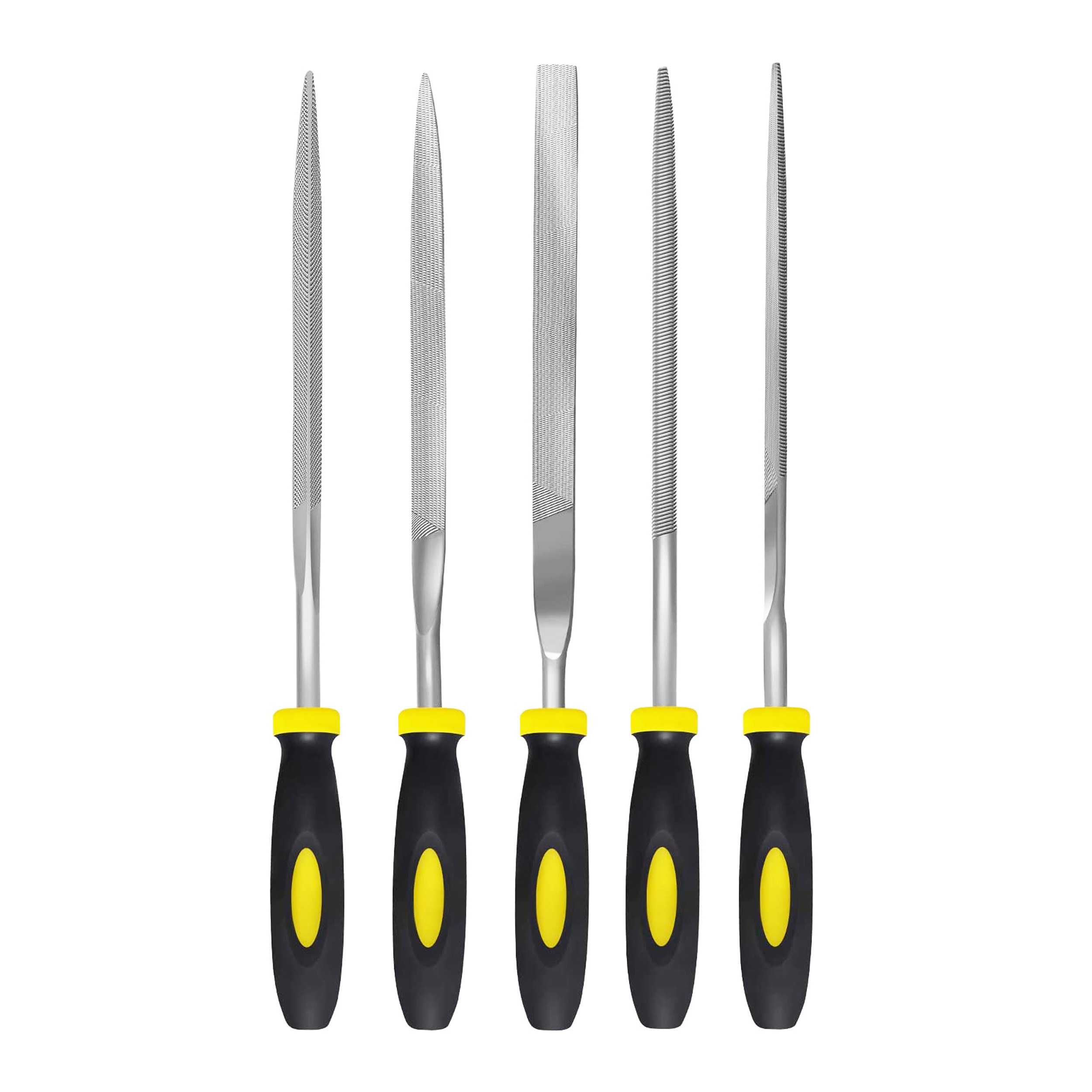 سوهان مدل DI-05 بسته 5 عددی